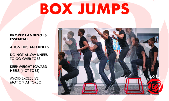 box jumps best physical therapy washington dc rose