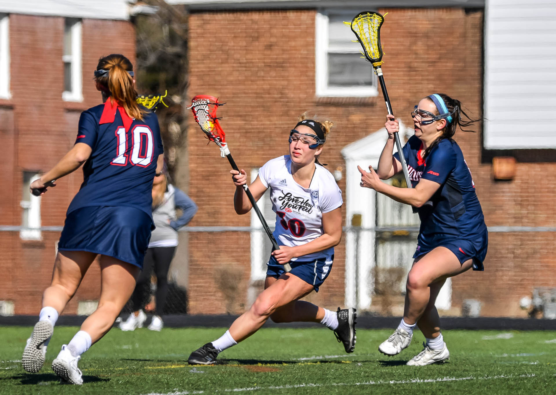 Injury Prevention in Lacrosse, A Physical Therapist’s Perspective