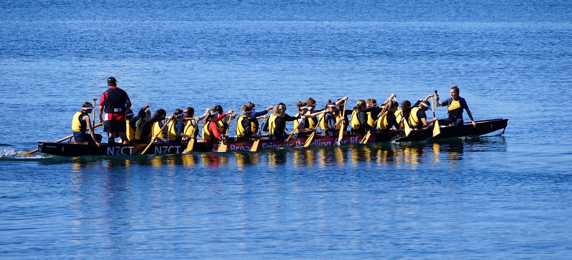 washington dc dragon boat