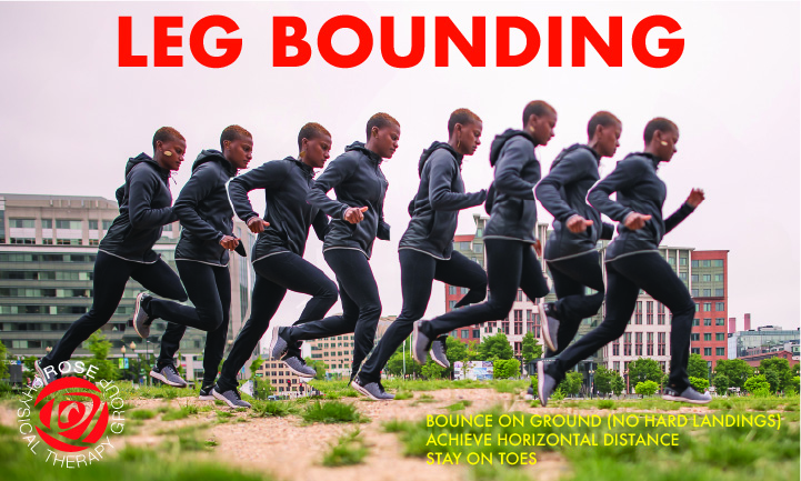 single leg bounding best physical therapy washington dc