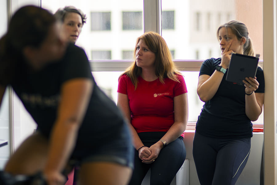 Physical therapy Mentorship Rose Physical Therapy Group