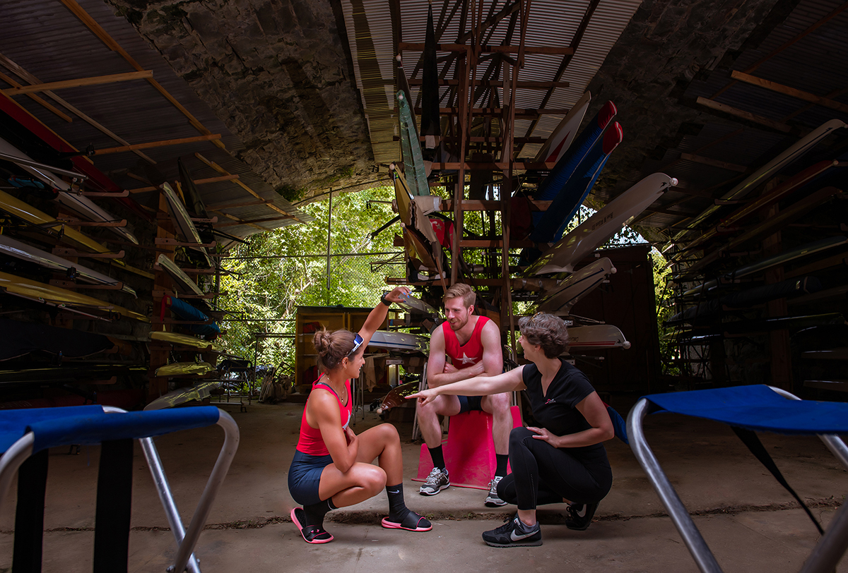 pbc potomac boat club physical therapy rowers crew river washington dc sculling