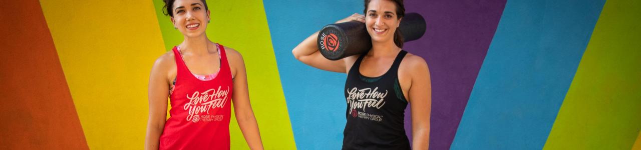 love how you feel women's tank love how you feel women's tank