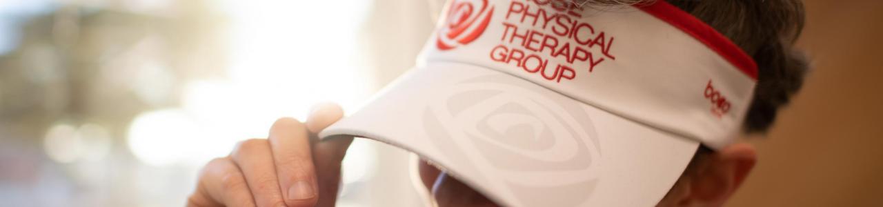 rose physical therapy visor rose physical therapy visor