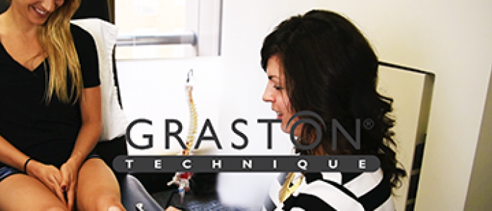 graston physical therapy washington dc