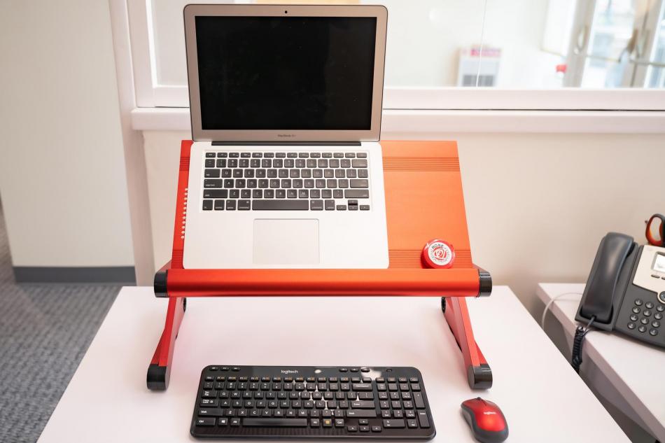 home office telework ergonomics physical therapy