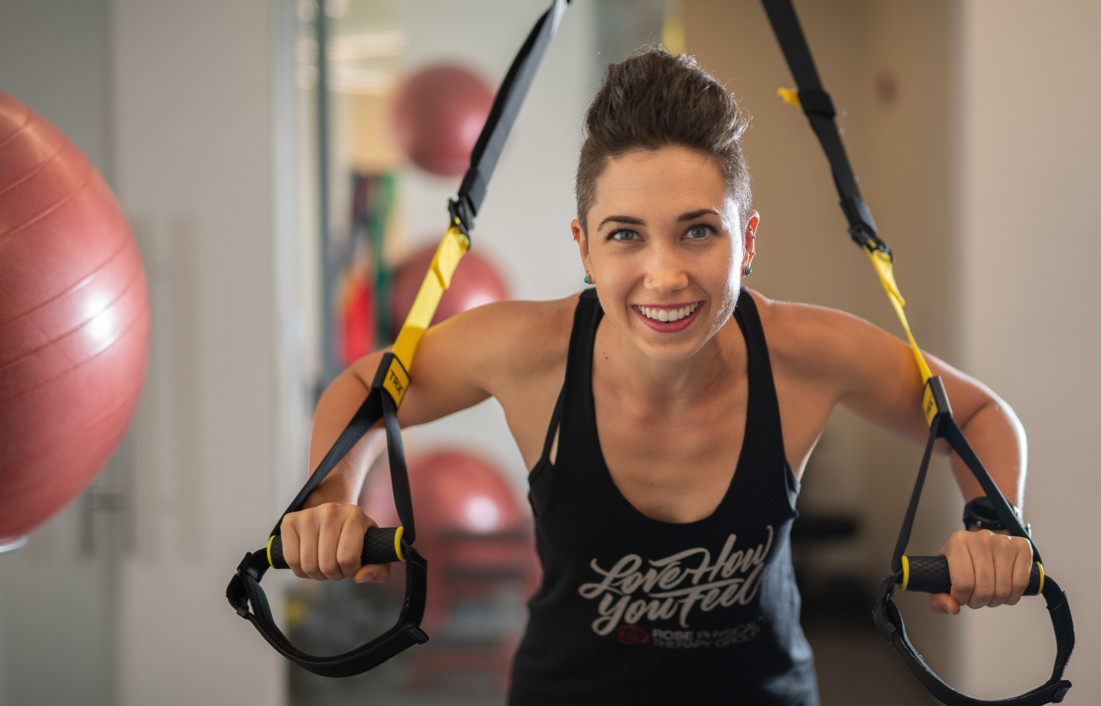 trx rose physical therapy washington dc