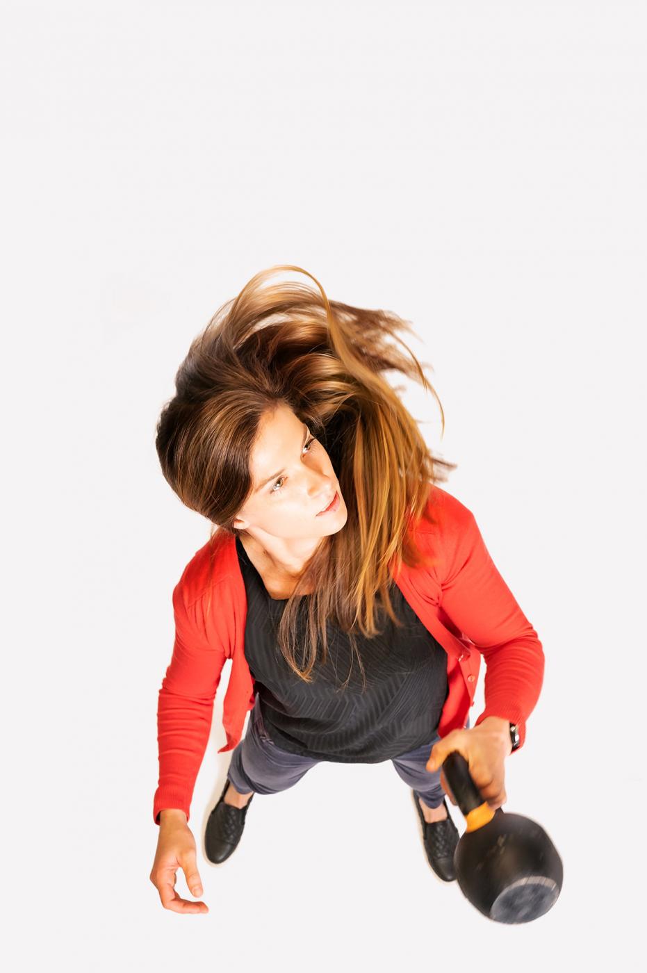 Zoe Pond-McPherson | Rose Physical Therapy Group